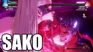 仕上がりつつあるsako影 対アルマスミカ sako Kage Vs Nazo Chanko Mika Ft5 仕上がりつつあるsako影 対アルマスミカ sako Kage Vs Nazo Chanko Mika Ft5