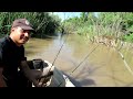 Fishing For Catfish