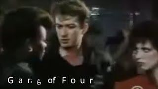 Watch Gang Of Four Is It Love video