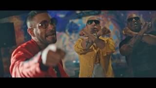 Jhonier El Mas Que Compone, Yomo, Pipe Calderón - Perreini