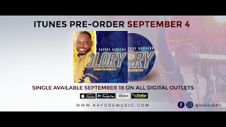 Glory Promo Video 2