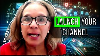How To Own, Monetize, And Brand Your Roku Or Ott Tv Channel Course