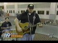 Big In Iowa Live on FOX19 WXIX Doing Teasers For Pepsi Jammin on Main - 1999 Part 1