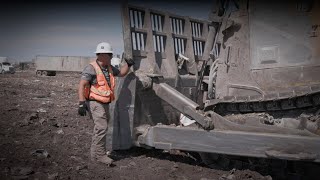 D8 Ng Safety And Daily Walkaround Inspection