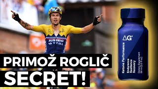 4 Ways KETONES can make you a BETTER ATHLETE!