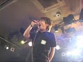 NonSense - Our Oath【LIVE CLIP】