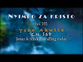 Yesu Akwita no. 101- Nyimbo za Kristo Msikie with subtitle
