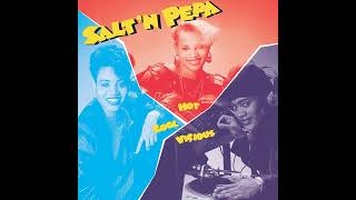 Watch Saltnpepa Beauty And The Beat video