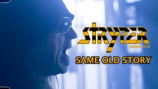 Stryper - Same Old Story