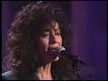 Rosie Flores (with Iris DeMent & Pam Tillis) : Even Cowgirls Get The Blues