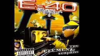 Watch E40 One More Gen video