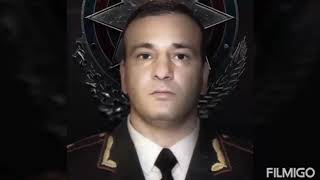 General Polad Hesimov