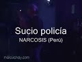 Narcosis: leyenda del rock underground peruano 1984 - 2012