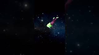 Just A Flyingman ....