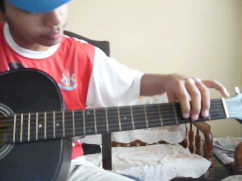 how to play ek din teri raho naqaab song on guitar step by...