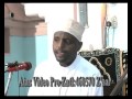 Othman Maalim   Alama za watu wapeponi   Nani Mhadi Mutadhar