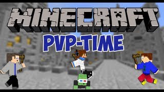 PvP Time - Avec Aypierre, Azenet et HarryLafranc !