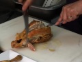 faire cuire un poulet entier