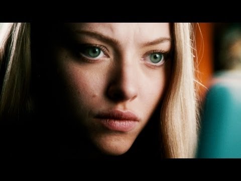 When her sister disappears Jill Amanda Seyfried is convinced the serial