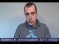 Introduction to Digital Currencies MOOC: Live Q&A Session #2 with Andreas M. Antonopoulos 23/05/14