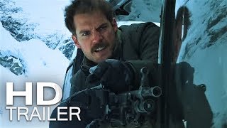 MISSÃO IMPOSSÍVEL: EFEITO FALLOUT | Trailer (2018) Legendado HD