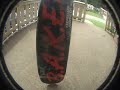 RobbySkateboard