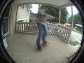 RobbySkateboard