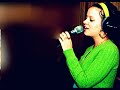 Lily Allen Naive by the Kooks Live lounge cover
