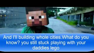 Watch Tryhardninja I Came To Dig video