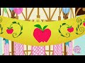 My Little Pony: La Magia de la Amistad Capitulo 4 Latino