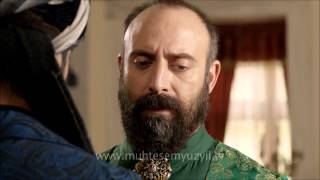 Suleyman Magnificul Sub Domnia Iubirii Episodul 33.Secventa 2.