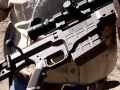.338 lapua rifles