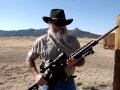 .338 lapua rifles