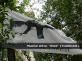 .338 lapua rifles