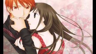 Fruits Basket - A Thousand Years - Kyo/Tohru