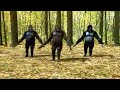 GorilA dance on manda bai shikleli navti ka gorillas funny dance