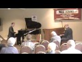Download The Face-Melter, played by Max Keenlyside & Martin Spitznagel MP3 song and Music Video
