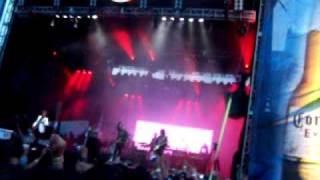 Watch Fobia Dos Corazones video