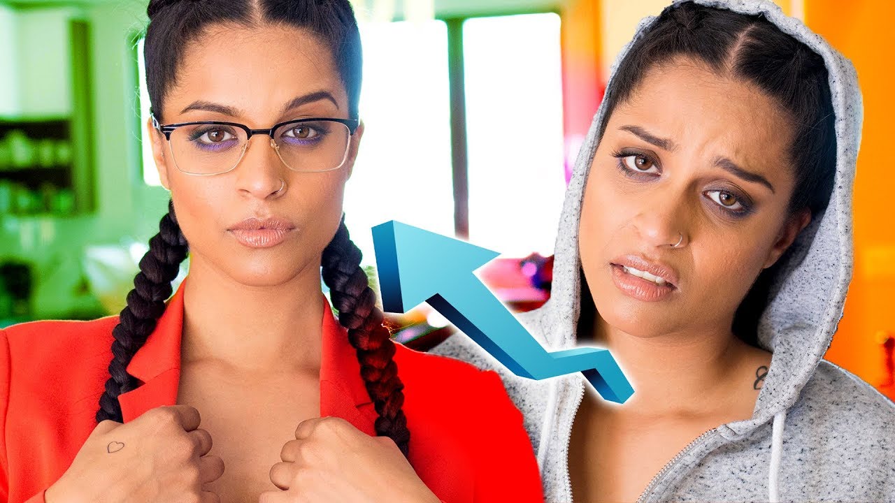 Simmi Singh And Lilly Singh