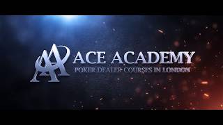 Become a Poker Dealer