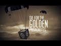 OFFICIAL LYRIC VIDEO - Golden Parachutes