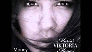 Watch Maria Mena Money video