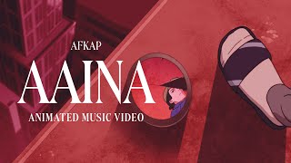Afkap- Aaina |   | Parat EP
