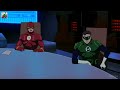 Justice league animated series hindi dubbed