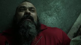 La Casa De Papel Season 1 Oslos Death La Muerte De Oslo