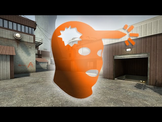 Прострелы на картах в CS:GO Прострелы на картах в CS:GO