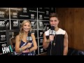 Jake Miller Gushes Over Fifth Harmony & Shares Harry Styles Impersonation!