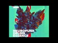 20Hz Sound - Neurofunk Drums Essence Pack!