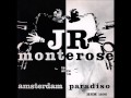 J.R. Monterose is Alive in Amsterdam Paradiso (full album)