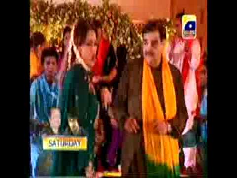 Doli ki aaye gi Barat Mehdi dance Balay Balay 7 July.mp4